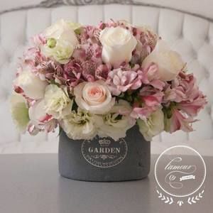 Meet your Posher, Esther